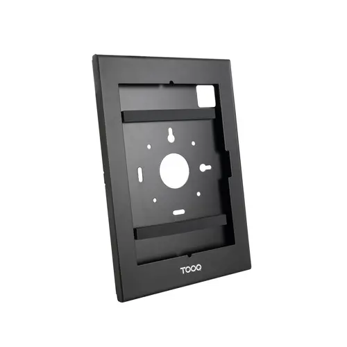 Marco Antirrobo para Tablets de 11, Negro - Imagen 1