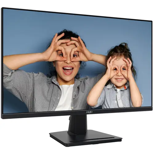 Pro MP275Q pantalla para PC 68,6 cm (27") 2560 x 1440 Pixeles Wide Quad HD LED Negro - Imagen 7