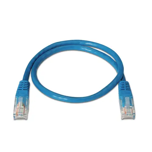 A135-0243 cable de red Azul 2 m Cat6 U/UTP (UTP) - Imagen 2
