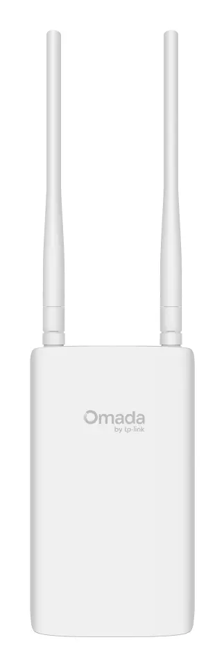 Omada EAP603-Outdoor 1800 Mbit/s Blanco Energía sobre Ethernet (PoE)