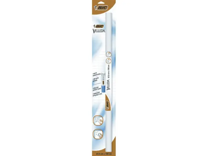 BIC RLLO ADH.VELLEDA 100X200 1199000100