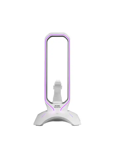MHHPROW, Blanco, One size - Imagen 7
