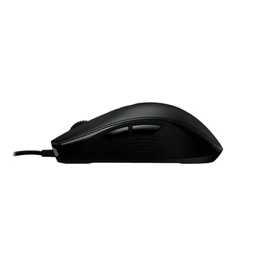 HyperX Ratón Gaming HyperX Pulsefire Core (negro) - Imagen 4