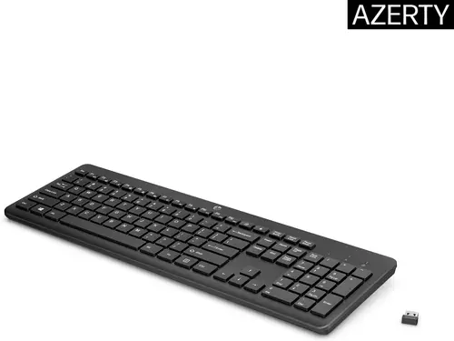Teclado inalámbrico de 230 - Imagen 9