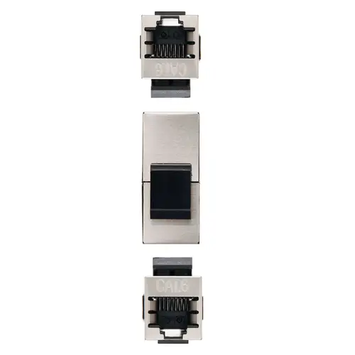 EMPALME RJ45 CAT.6 STP - Imagen 1