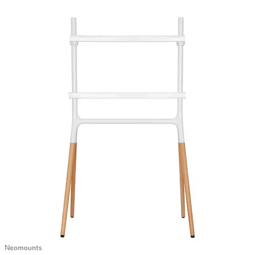 NM-M1000WHITE Soporte de suelo para TV 37-70" - Imagen 3