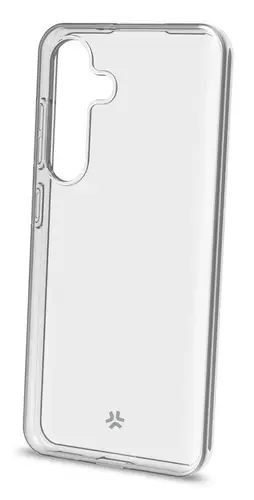 GELSKIN1065 funda para teléfono móvil 15,8 cm (6.2") Transparente - Imagen 1