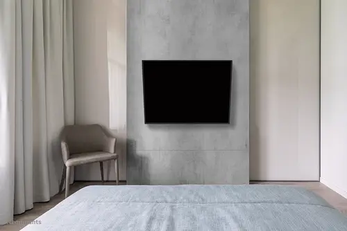 WL40-540BL14 Soporte de pared para TV 32-55" - movimiento completo - fácil montaje - Imagen 13