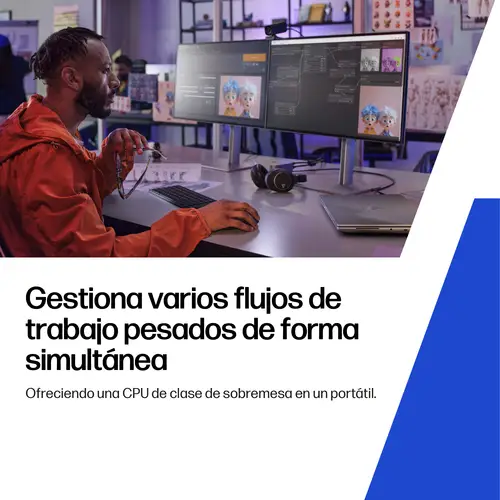 DV4Y9ET ordenador portatil Plata - Imagen 8