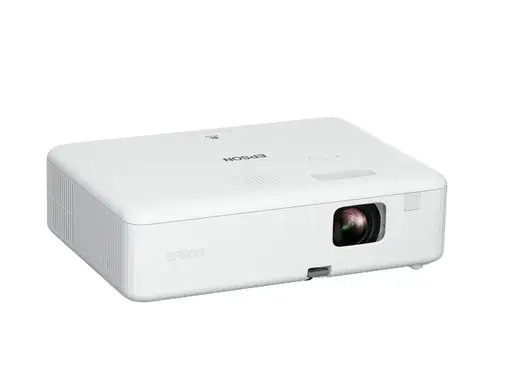 CO-FH01 videoproyector 3000 lúmenes ANSI 3LCD 1080p (1920x1080) Blanco