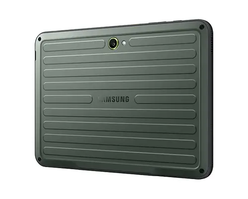 Galaxy Tab Active5 Pro SM-X350N Qualcomm Snapdragon 128 GB 25,6 cm (10.1") 6 GB Wi-Fi 6 (802.11ax) Verde - Imagen 6