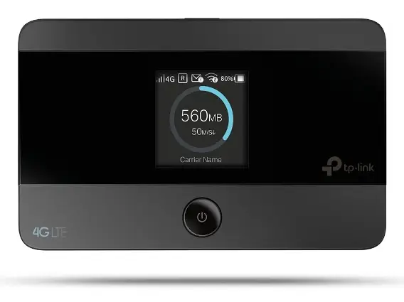 M7350 router de telefonía/puerta de enlace/módem Módem de red ..