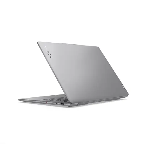 Yoga Slim 7 14IMH9 Intel Core Ultra 7 155H Portátil 35,6 cm (14") WUXGA 32 GB LPDDR5-SDRAM 1 TB SSD Wi-Fi 6E (802.11ax) Windows 11 Home Español Gris - Imagen 3