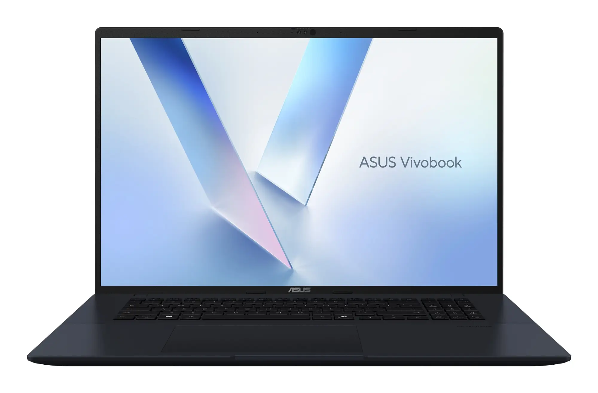 Vivobook 18 M1807GA-S8038W Copilot+ PC - Ordenador Portátil " WUXGA 144Hz (AMD Ryzen AI 7 445, 32GB RAM, 512GB SSD, Radeon 840M, Windows 11 Home) Azul tranquilo - Teclado QWERTY español