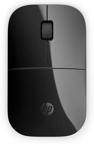 Ratón inalámbrico negro Z3700 - Imagen 5