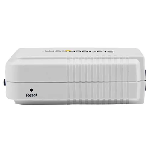 Servidor de Impresión Inalámbrico Wireless N y Ethernet de 1 Puerto USB - 802.11 b/g/n - Imagen 4