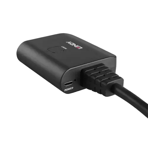 38356 divisor de video HDMI 2x HDMI - Imagen 5
