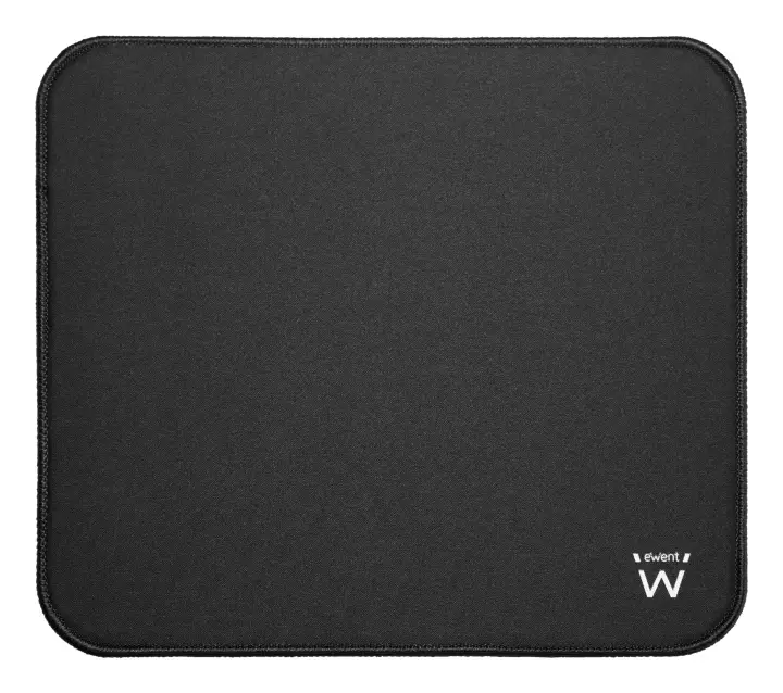 EW3183 alfombrilla para ratón Negro