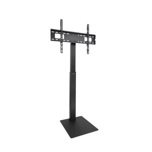 Mirage Soporte de Suelo con Regulación de Altura para Pantallas 37"-70" - Imagen 1