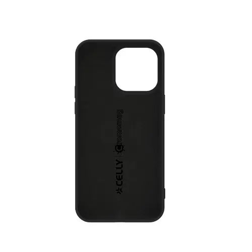 CROMOMAG1054BK funda para teléfono móvil 15,5 cm (6.1") Negro - Imagen 4