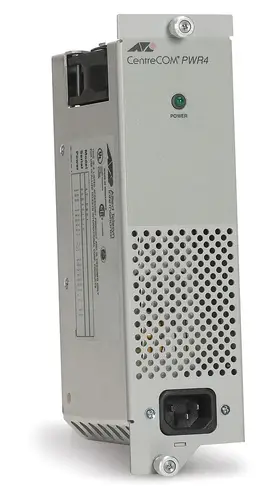 Hot Swappable power supply module unidad de fuente de alimentación Gris - Imagen 1
