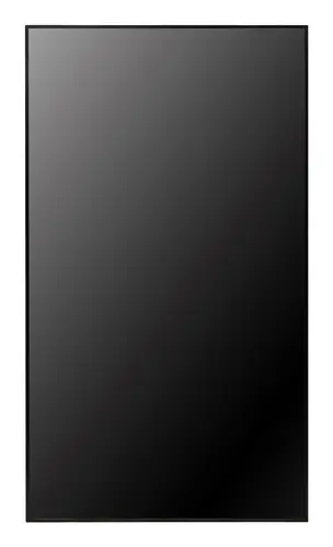55XF3P 139,7 cm (55") 3000 cd / m² Full HD Negro WebOS 24/7 - Imagen 1