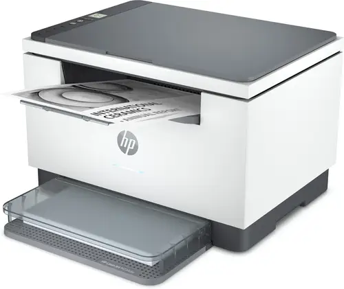 LaserJet Impresora multifunción M234dw - Imagen 2