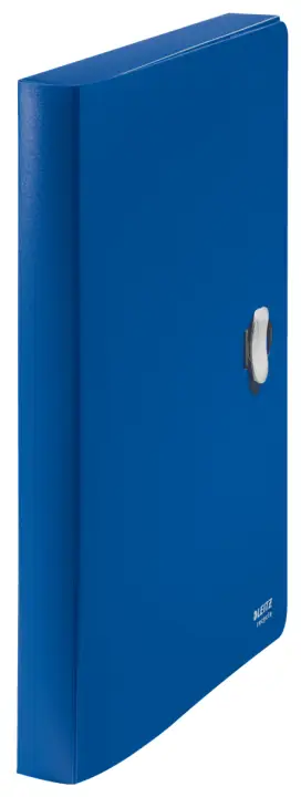 46230035 caja archivador 250 hojas Azul Polipropileno (PP)