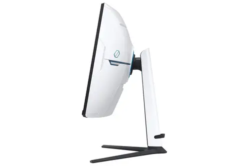 G85NB pantalla para PC 81,3 cm (32") 3840 x 2160 Pixeles 4K Ultra HD LED Blanco - Imagen 21