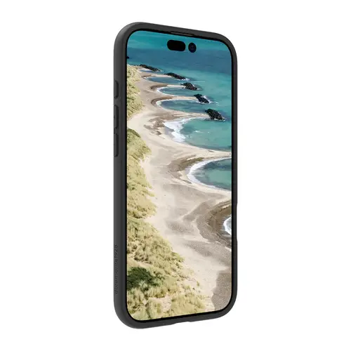 Grenen MS funda para teléfono móvil Negro - Imagen 5