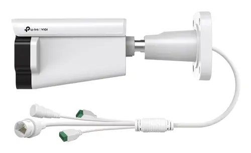 VIGI InSight S345ZI Bala (forma) Cámara de seguridad IP Exterior 2688 x 1520 Pixeles Pared - Imagen 2