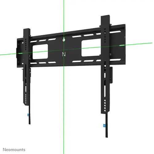 WL30-750BL16 Soporte de pared robusto 42-86" - fijo - bloqueable - instalación rápida - TÜV - Imagen 11