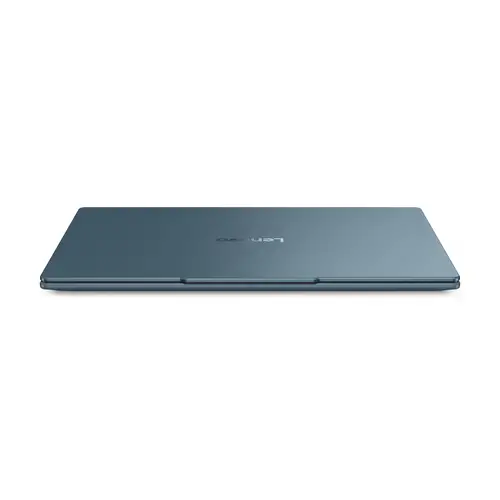 Yoga Slim 7 14AKP10 Copilot+ PC AMD Ryzen AI 7 350 Portátil 35,6 cm (14") WUXGA 32 GB LPDDR5-SDRAM 1 TB SSD Wi-Fi 7 (802.11be) Windows 11 Home Español Verde azulado - Imagen 16