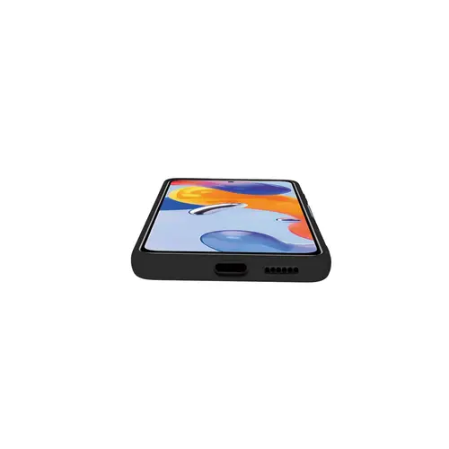 Cromo funda para teléfono móvil 16,9 cm (6.67") Negro - Imagen 9