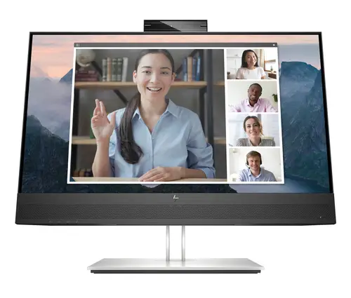Monitor de videoconferencia FHD E24mv G4 - Imagen 1