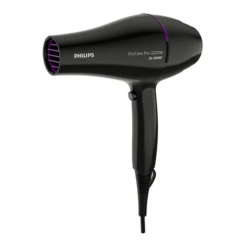 DryCare BHD274/00 Secador Pro - Imagen 15