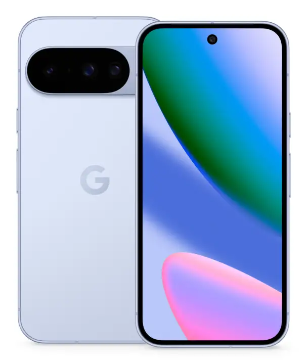 Pixel 10 SIM doble Android 16.0 5G USB Tipo C 12 GB 256 GB 4970 mAh Violeta