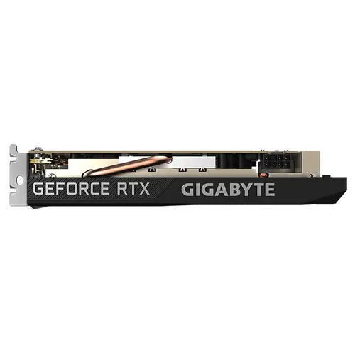 GeForce RTX 3050 WINDFORCE OC V2 8G NVIDIA 8 GB GDDR6 - Imagen 6