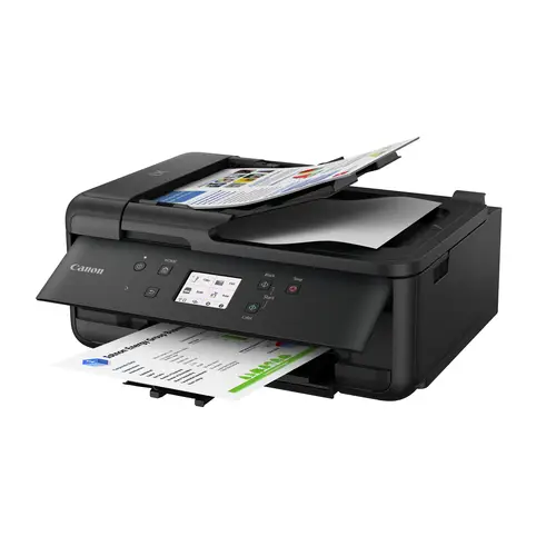 PIXMA TR7650 Inyección de tinta A4 4800 x 1200 DPI Wifi - Imagen 23
