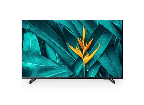 43HFL5214U/12 Televisor 109,2 cm (43") 4K Ultra HD Smart TV Wifi Negro 350 cd / m² - Imagen 1