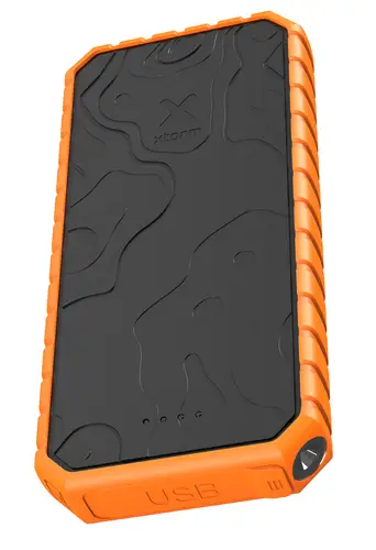 Rugged Power Bank 20.000 - Imagen 4