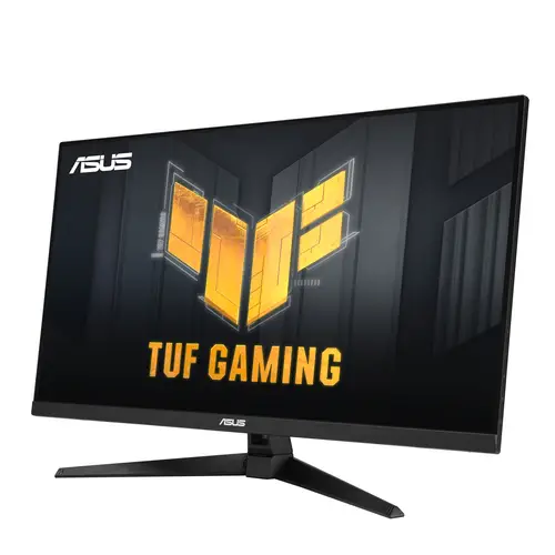 TUF Gaming VG32UQA1A pantalla para PC 80 cm (31.5") 3840 x 2160 Pixeles 4K Ultra HD Negro - Imagen 3