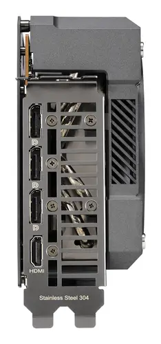 TUF Gaming TUF-RX9070XT-O16G-GAMING AMD Radeon RX 9070 XT 16 GB GDDR6 - Imagen 10