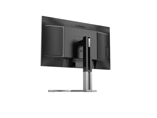 Q27U3CV pantalla para PC 68,6 cm (27") 2560 x 1440 Pixeles 4K Ultra HD LCD Negro - Imagen 12