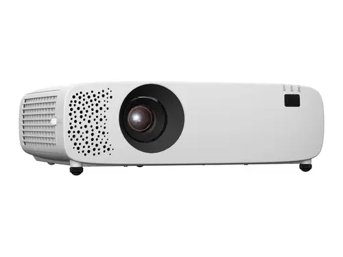 E501U 5000 lúmenes ANSI 3LCD WUXGA (1920x1200) Blanco - Imagen 12