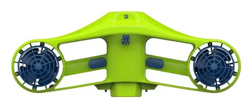 MAKAI NUI 5,4 kmh 350 W - Imagen 3