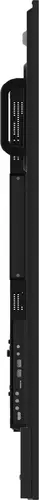 LH7565UHSB-B1 pantalla de señalización Diseño de quiosco 189,2 cm (74.5") LED Wifi 800 cd / m² 4K Ultra HD Negro Procesador incorporado Android 11 24/7 - Imagen 11