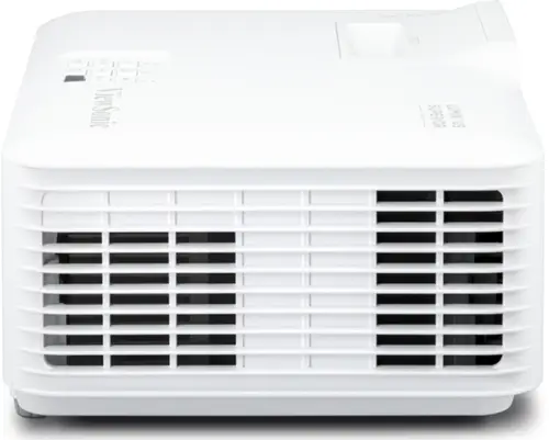 LSD401HD videoproyector Proyector de alcance estándar 4000 lúmenes ANSI DLP 1080p (1920x1080) Blanco - Imagen 12