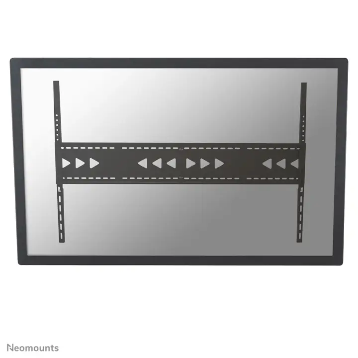 LFD-W1500 Soporte de pared para TV 60-100" - fijo - horizontal y vertical