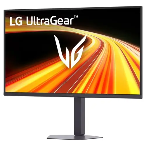 32G620B-B pantalla para PC 81,3 cm (32") 2560 x 1440 Pixeles Quad HD LED Negro - Imagen 3
